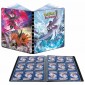 9 Pocket Portfolio - Pokemon Sword and Shield 6 Chilling Reign